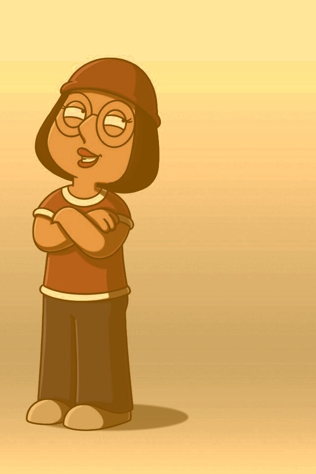 Мэг Гриффин обои