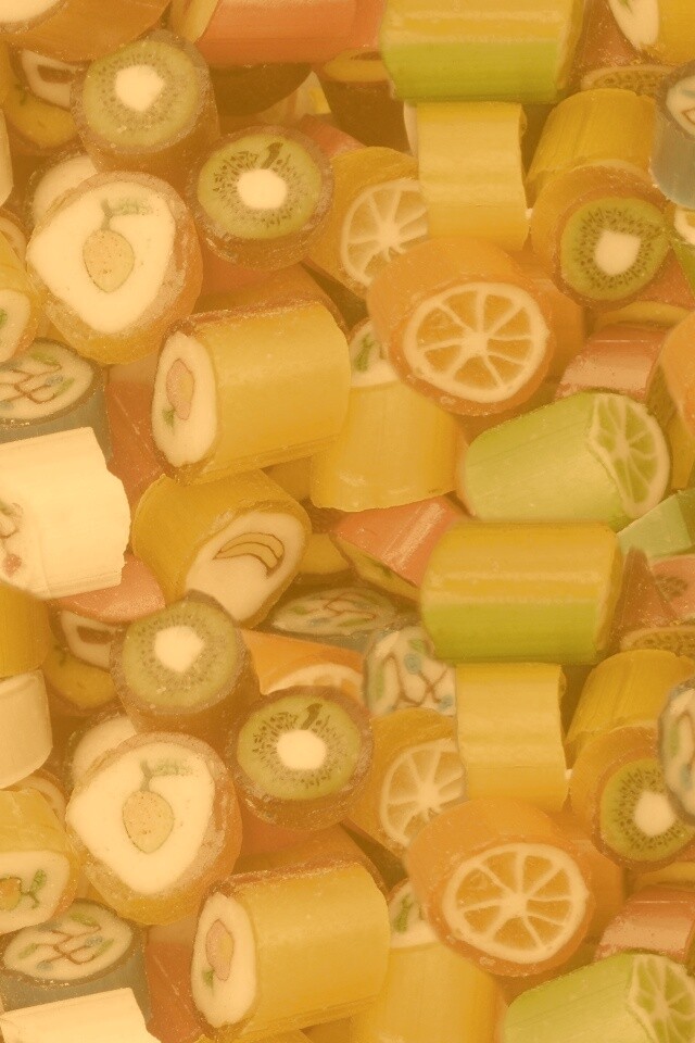 Конфетки обои