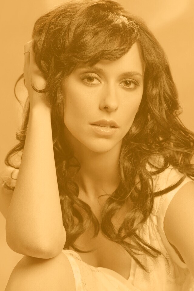 Дженивер Лав Хьюит обои