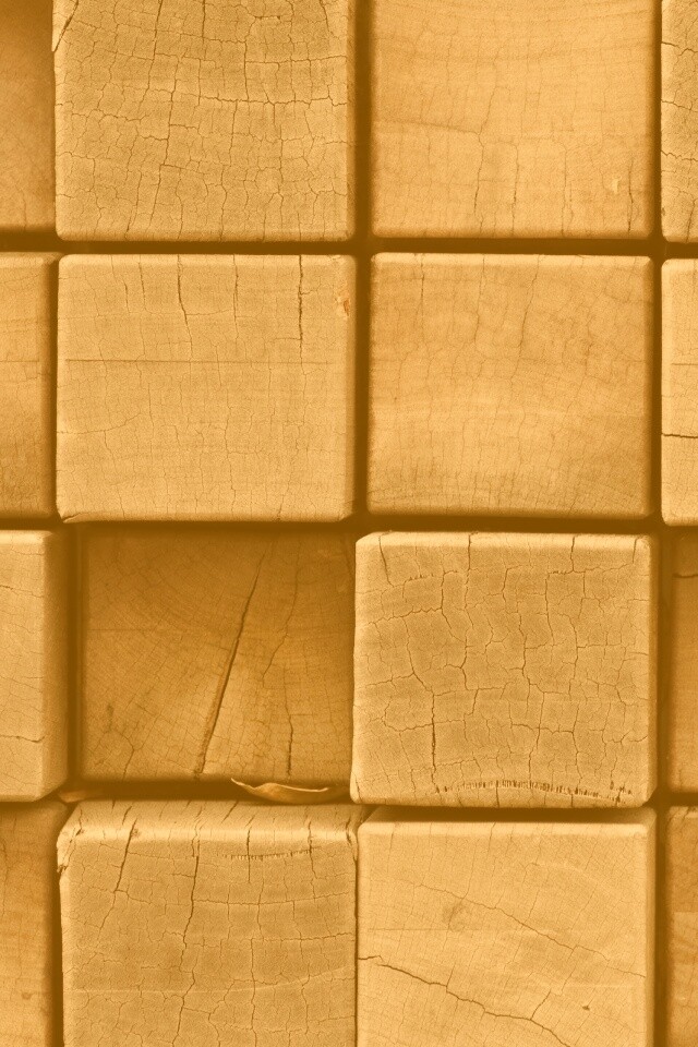 Деревянные бруски обои