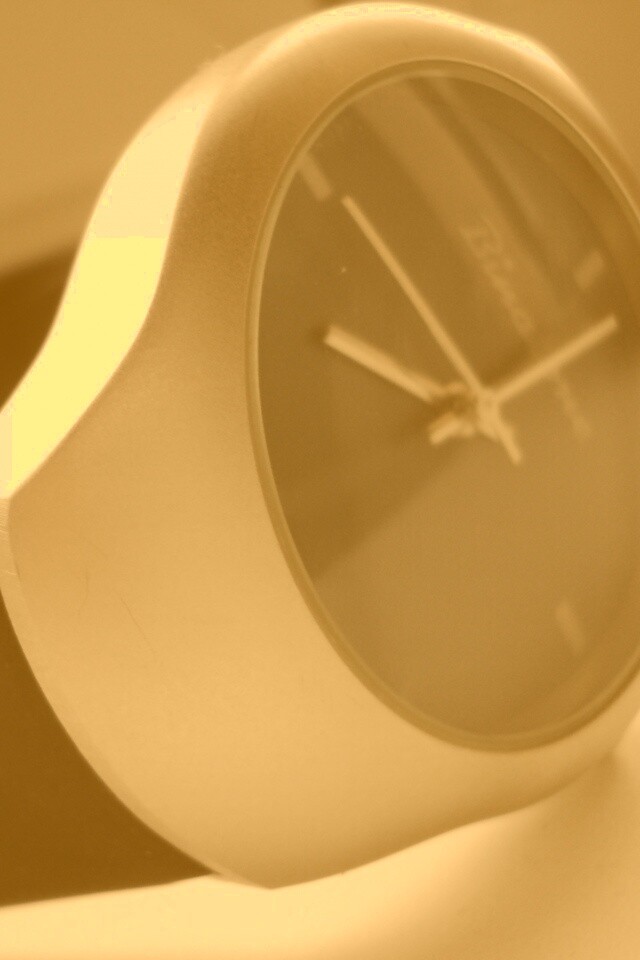 Циферблат обои