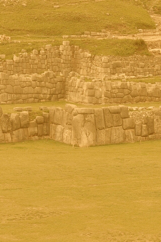 Кладка обои