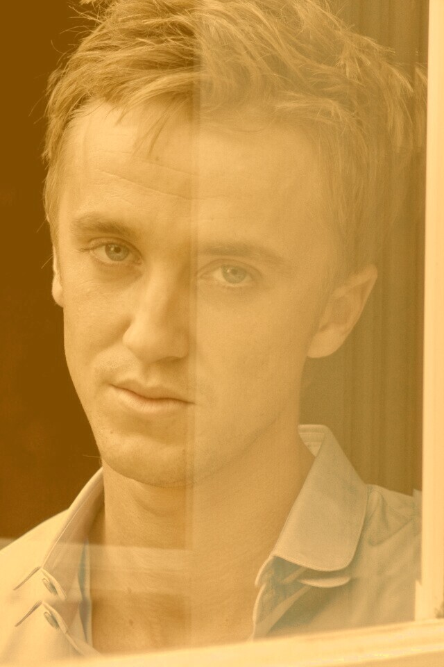 Том Фэлтон обои