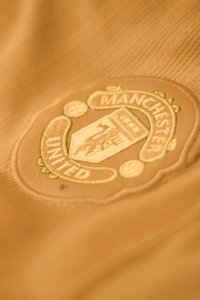 Символика Манчестер Юнайтед обои