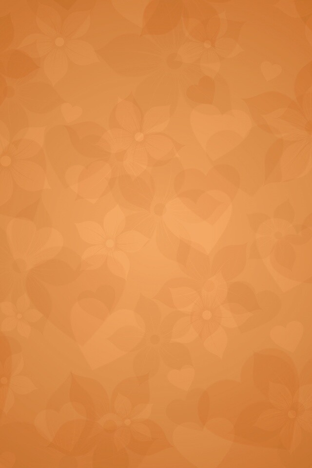 Розовый цветочный фон обои