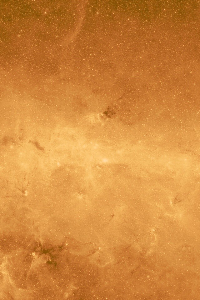 Кроваво-красная бездна обои