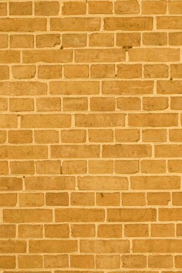 Кирпичная стена обои