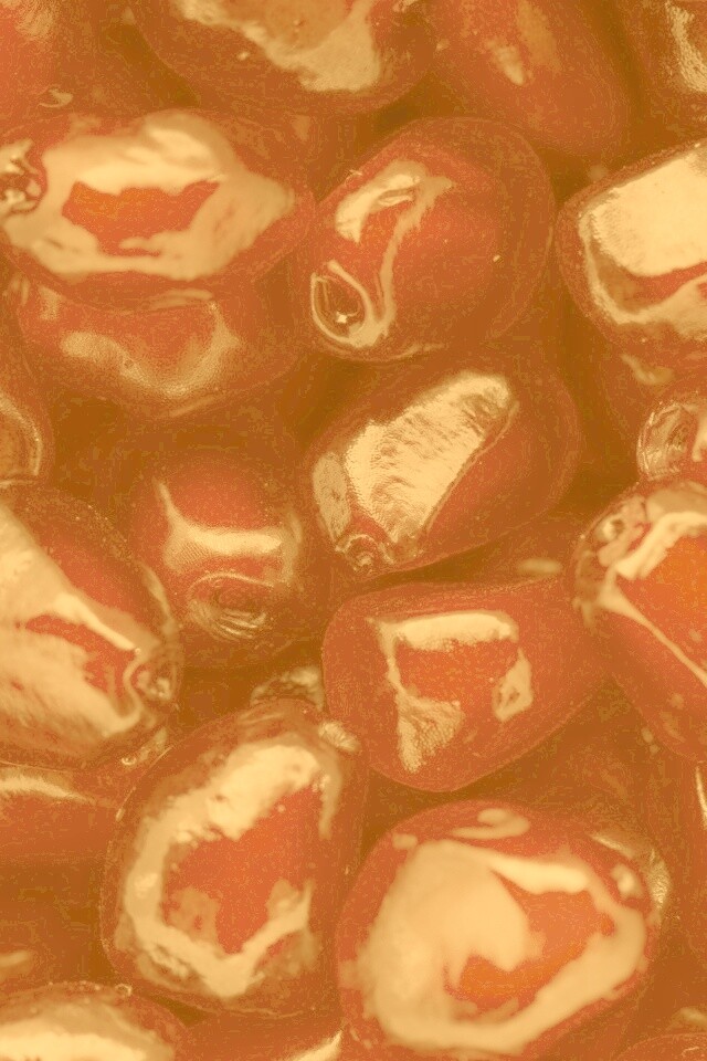 Ядра граната обои