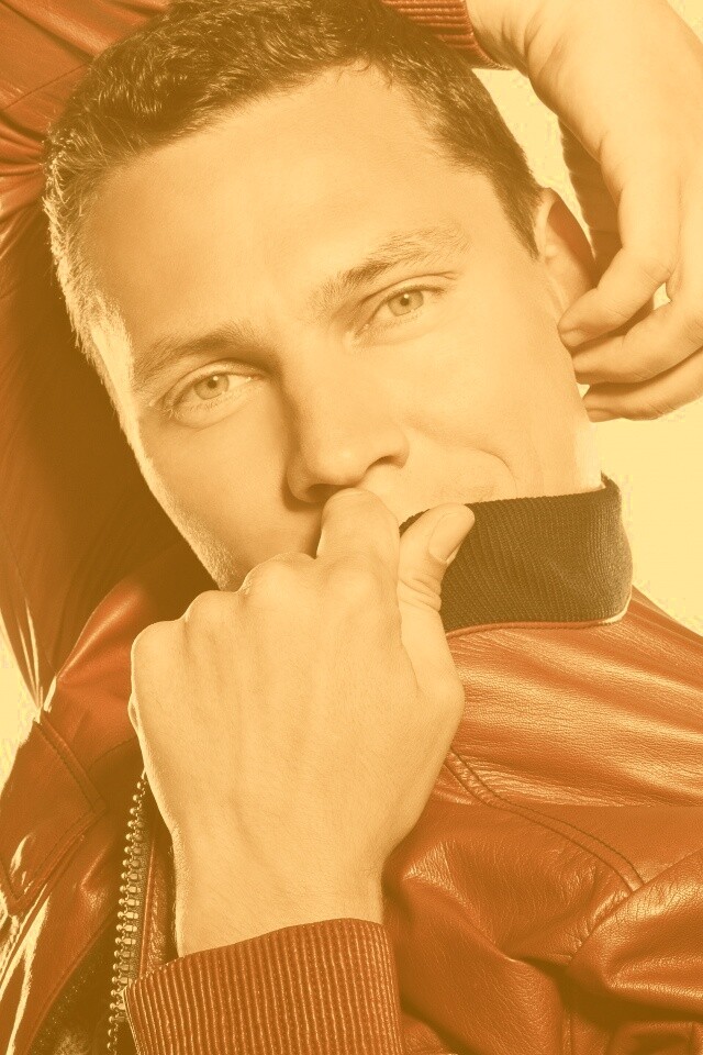 Тиесто обои