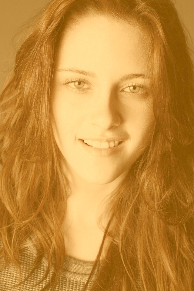 Кристен Стюарт обои