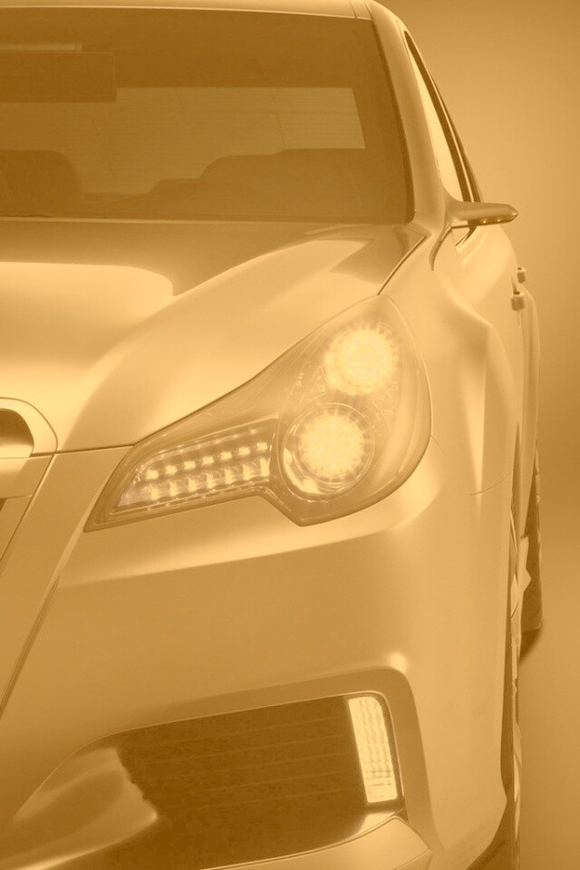 Субару обои