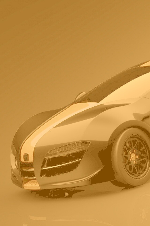 Technicon Sport Car обои