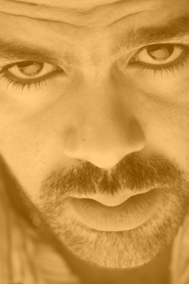 Жамель Деббуз обои