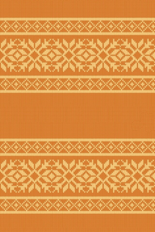 Теплый шарф обои