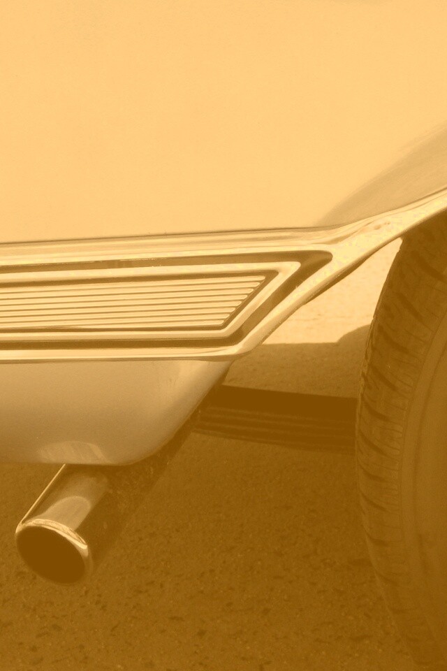 Форд Firelane обои