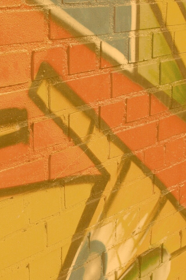 Настенные рисунки обои