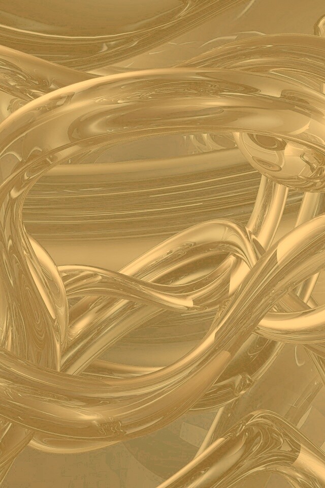 Синие трубки обои