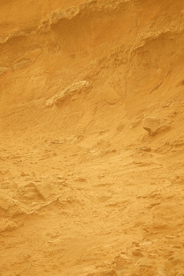 Песчанные скалы обои