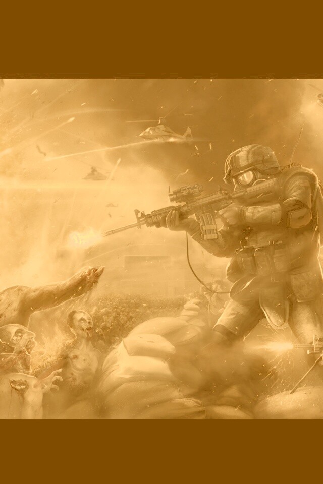 Месево обои