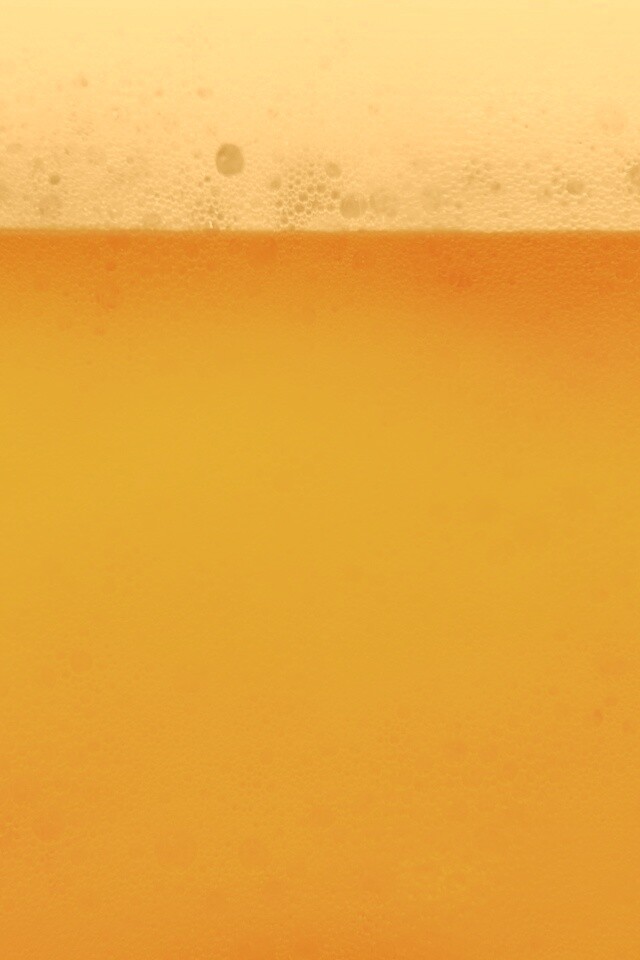 Текстура пива обои