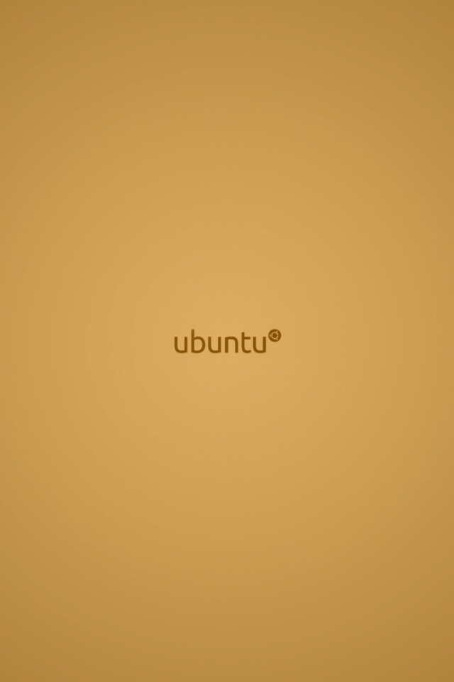 Ubuntu обои