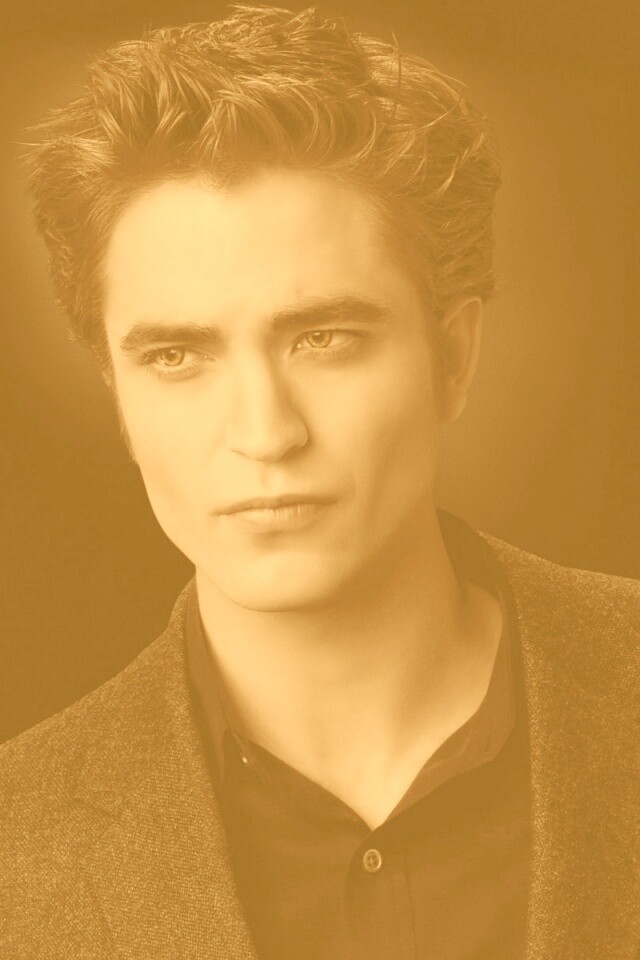 Роберт Паттисон  обои