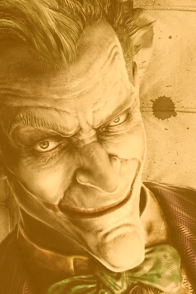 Добро пожаловать в дурдом обои