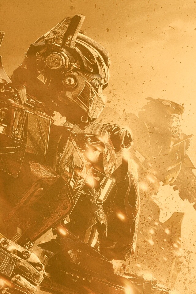 Трансформеры обои