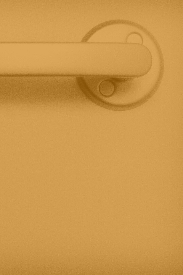 Дверная ручка обои