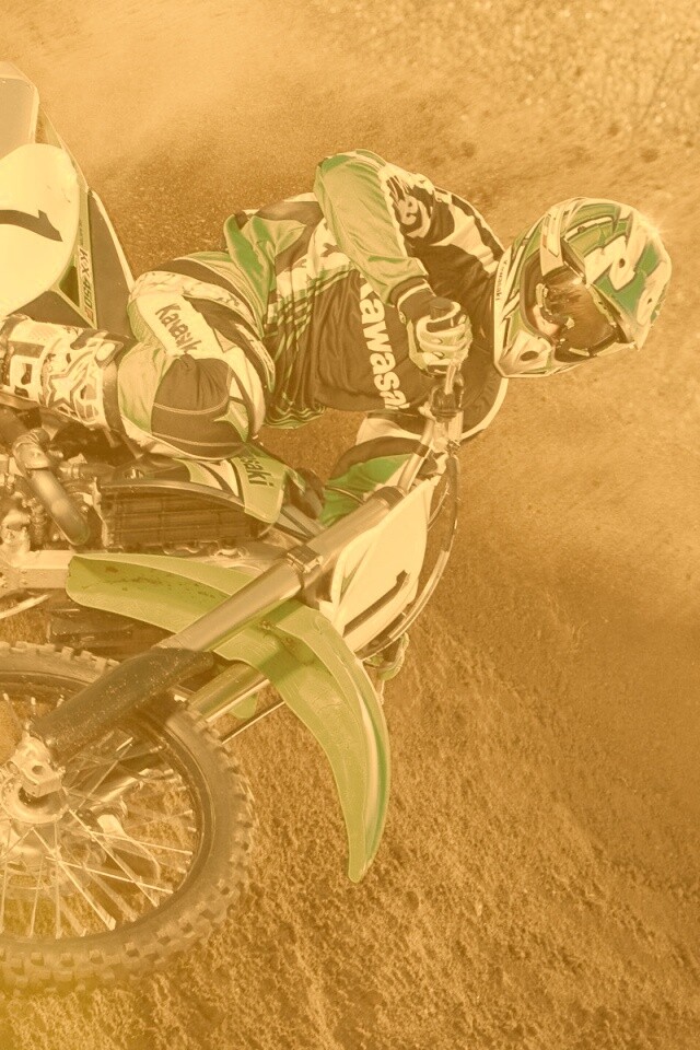 Моторалли обои