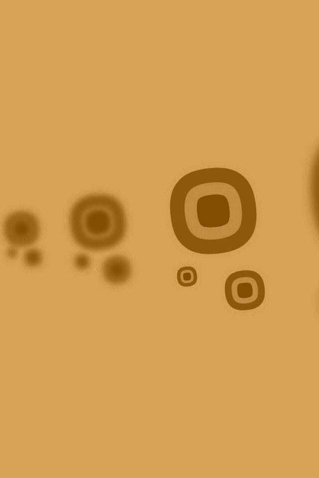 Серо-белые круги обои