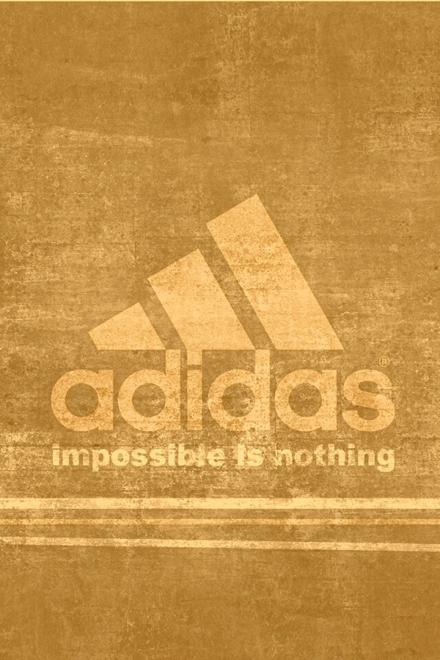 Невозможное — ничто. обои