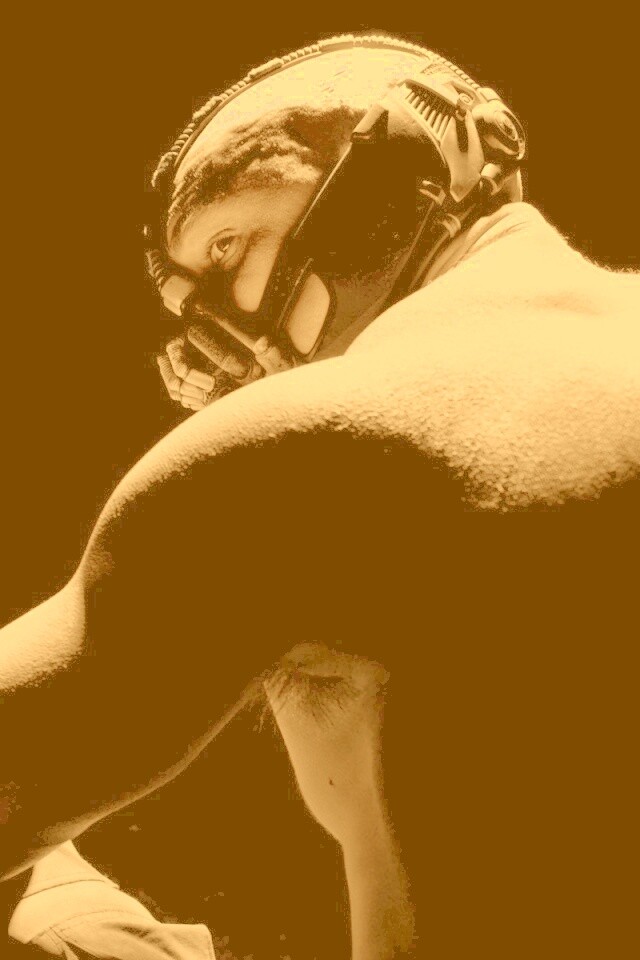 Том Харди обои