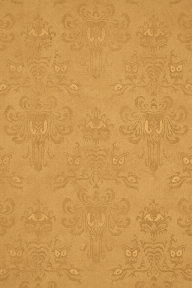 Узоры с глазами обои