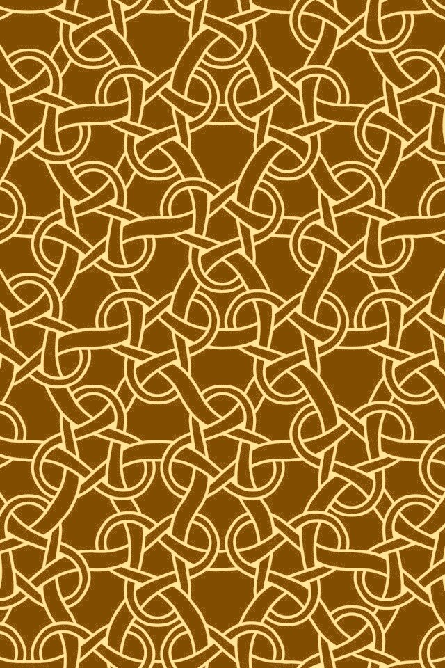 Кельтская вязь обои