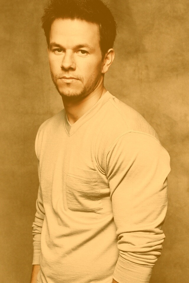 Марк Уолберг обои