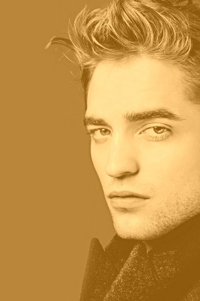 Роберт Паттинсон обои