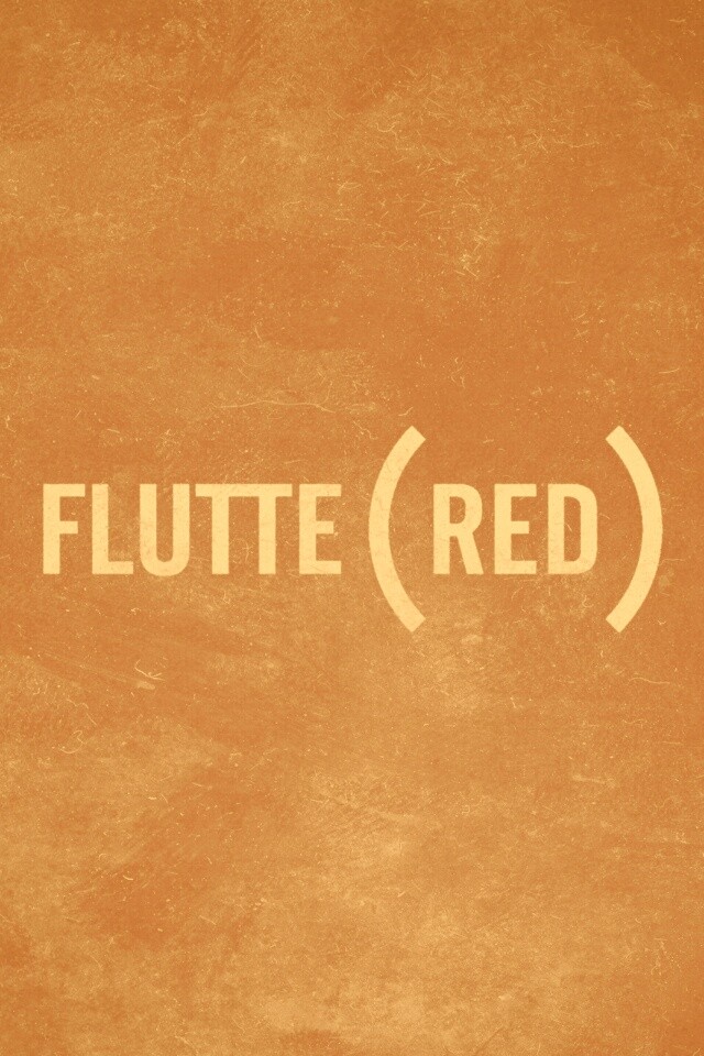 Fluttered — Порхание обои