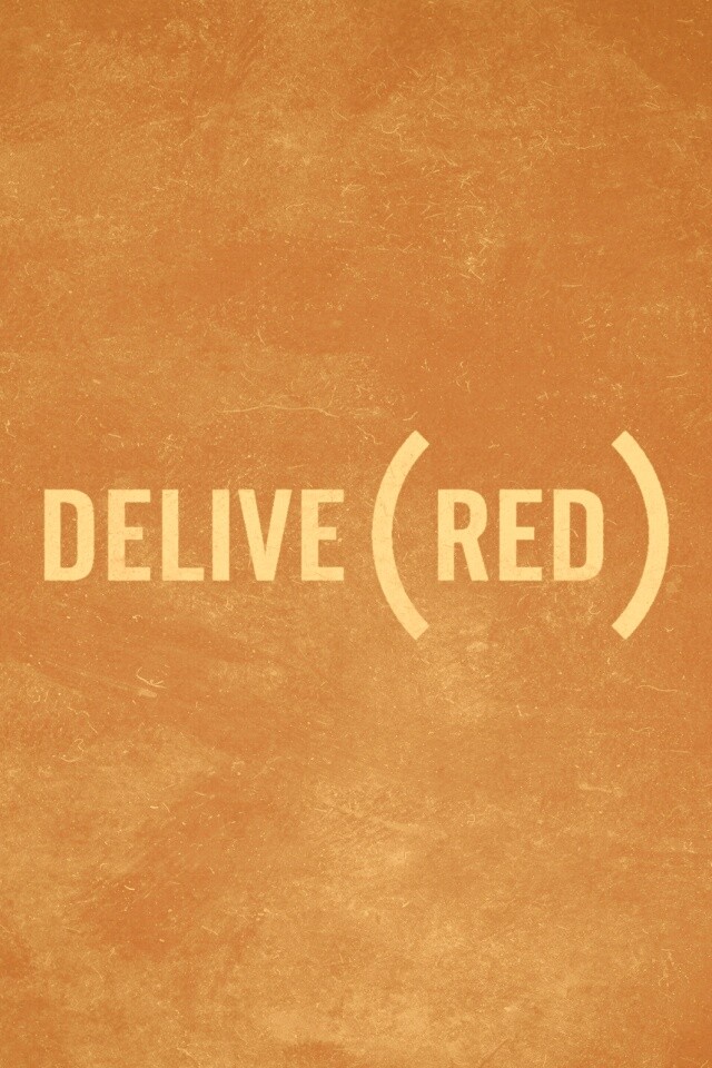 Delivered — Доставлено обои