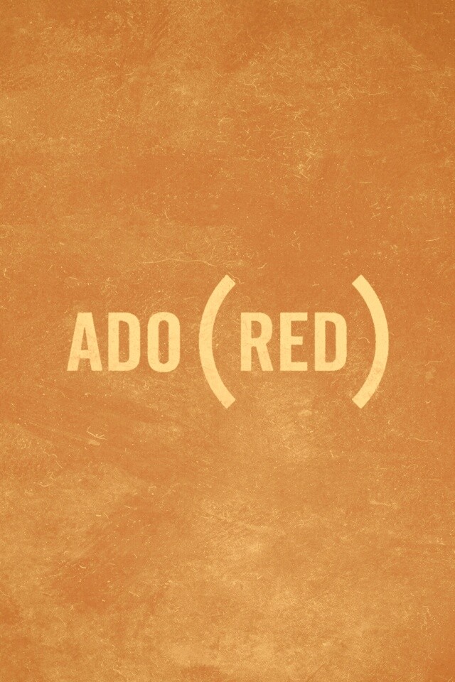 Adored — Обожание обои