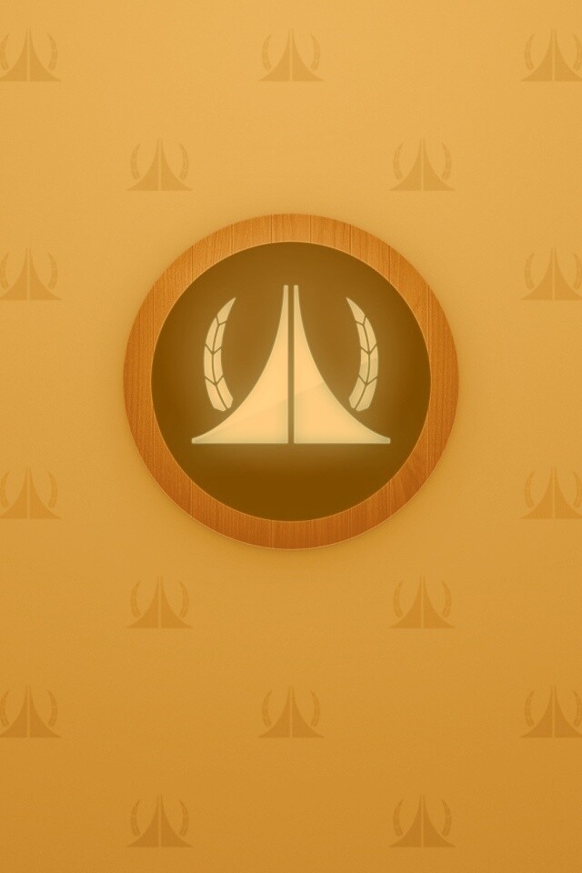 Executive starliner Axiom обои