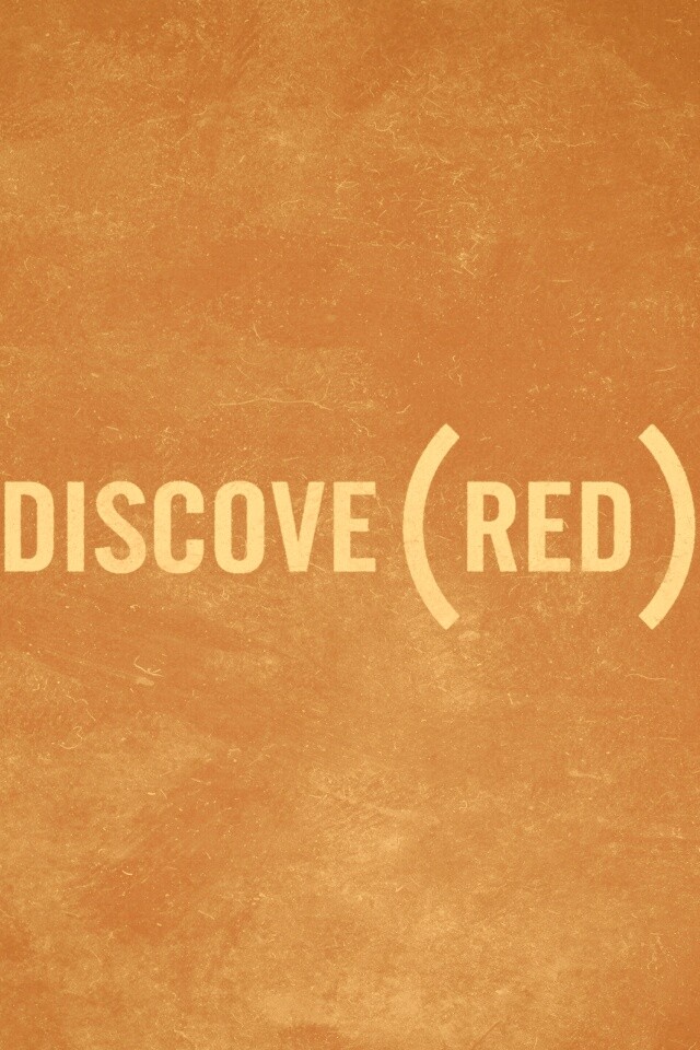 Discovered — Обнаруженный обои