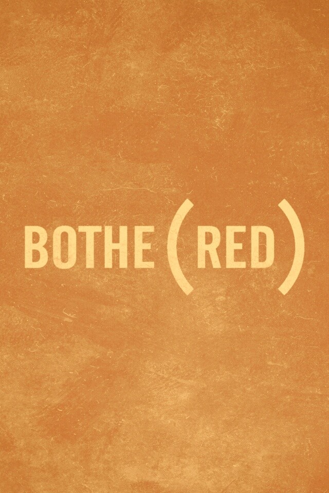 Bothered — Обеспокоенный обои