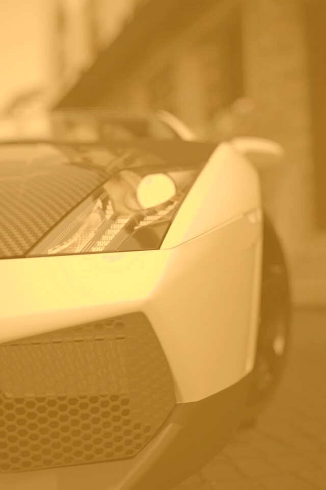 Lamborghini с карбоновым багажником обои