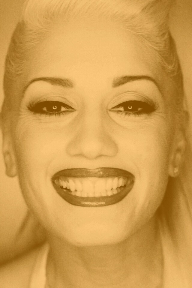 Гвен Стефани обои