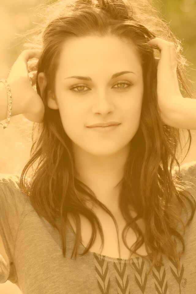 Кристен стюарт обои