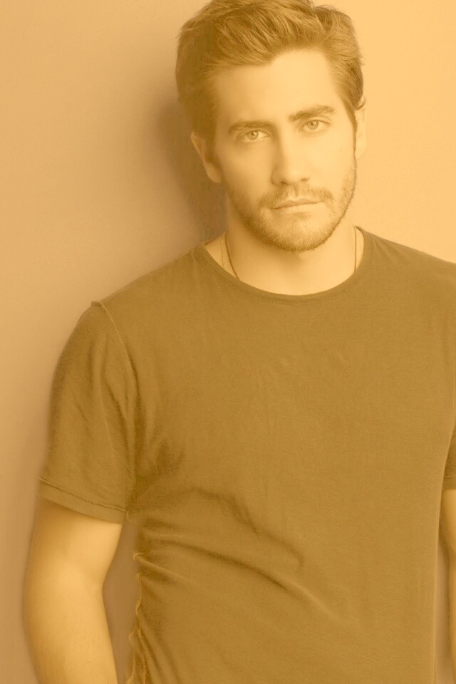 Джейк Гиленхолл обои