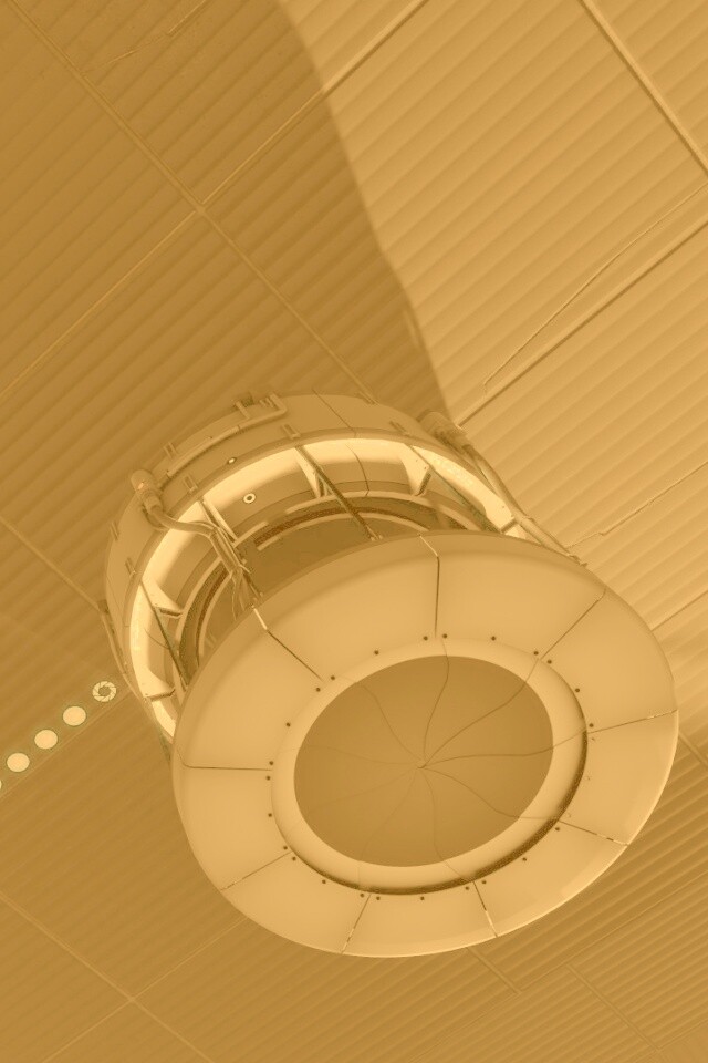 Радужная оболочка обои