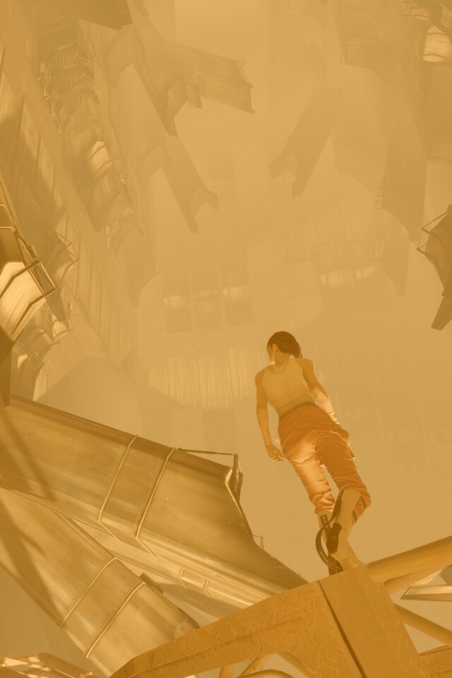 Маленький ад обои