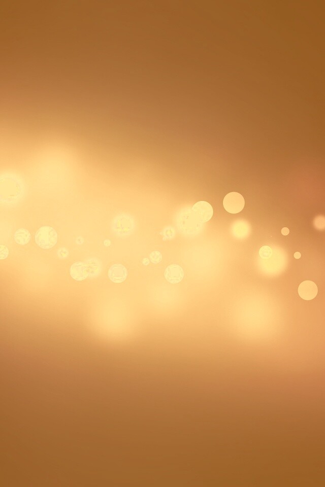 Абстракные огни обои